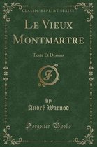 Le Vieux Montmartre