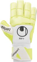 Uhlsport Pure Alliance Soft Pro - Keepershandschoenen - Maat 9