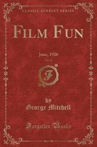 Film Fun, Vol. 43
