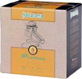 Passalacqua HABANERA ESE servings (50st)