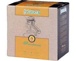 Passalacqua HABANERA ESE servings (50stuks)