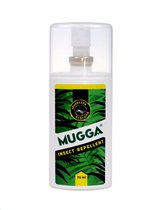 Preparaat tegen insecten Mugga Spray 9,5% 75ml Jaico DPNV