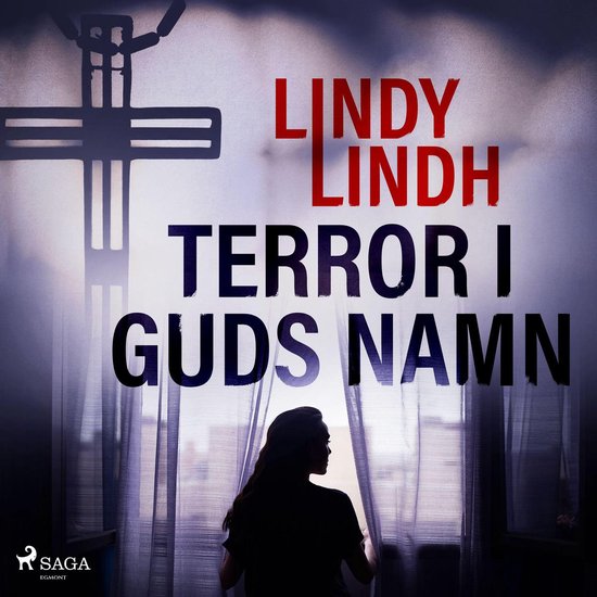 Terror i guds namn - cover
