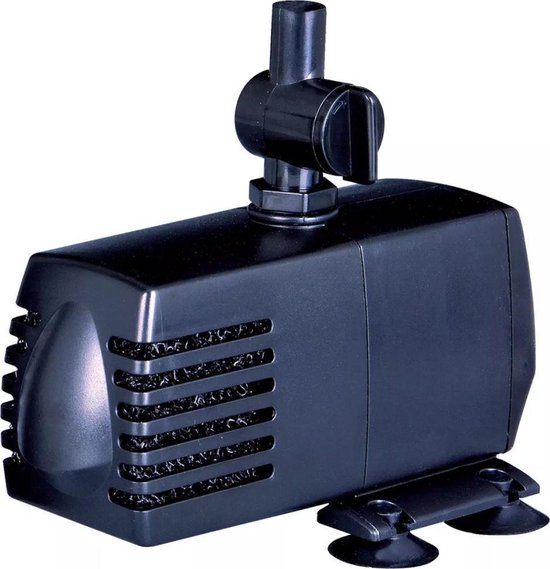 Ubbink - Vijverpomp - 600l/u - Aansluit-set voor spuitfiguren