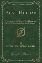 Aunt Huldah