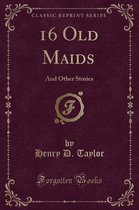 16 Old Maids