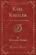 Karl Kiegler