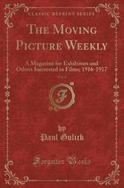 The Moving Picture Weekly, Vol. 4