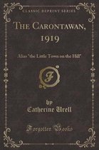The Carontawan, 1919