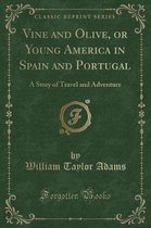 Vine and Olive, or Young America in Spain and Portugal