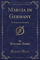 Marcia in Germany