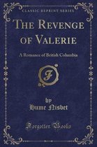 The Revenge of Valerie