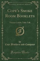 Cope's Smoke Room Booklets, Vol. 5