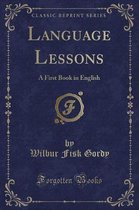 Language Lessons