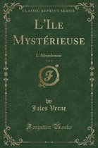 L'Ile Mysterieuse, Vol. 2