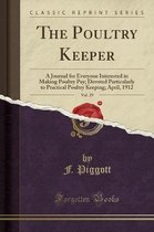 The Poultry Keeper, Vol. 29