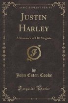 Justin Harley
