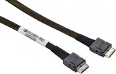 Supermicro CBL-SAST-0847 SATA-kabel 0,76 m Zwart