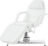 Clp Treatment Chair V2 - Cuir artificiel - Blanc