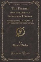 The Farther Adventures of Robinson Crusoe