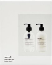 Meraki hand care soap Tangled woods - Handzeep