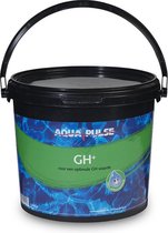 Aquapulse GH+ 1000 ml - GH Plus - Vijver - Hardheid - Mineralen - GHPLUS - GH waarde - vissen - planten - vijververbeteraar