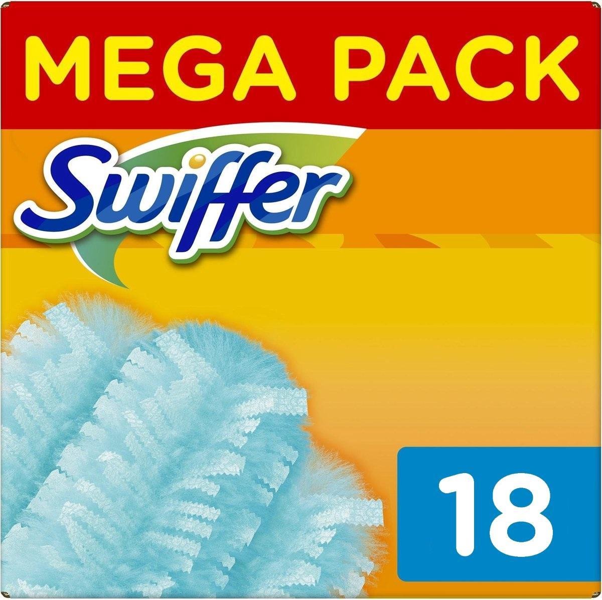 Swiffer duster promo navulling