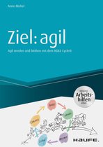 Haufe Fachbuch - Ziel: agil