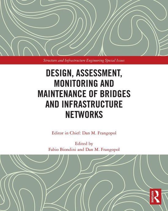 Design, Assessment, Monitoring and Maintenance of Bridges an ... - cover