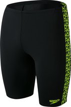Speedo End Boomstar Splice Jammer Zwembroek Heren - Maat 3