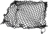 Veiligheidsnet voor auto nylon 86x64cm