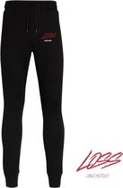 Loss Nutrition - Trainingsbroek / Joggingbroek heren / Joggingbroek mannen / Trainingsbroek mannen / Trainingsbroek heren / Trainingsbroek zwart / Joggingbroek zwart /