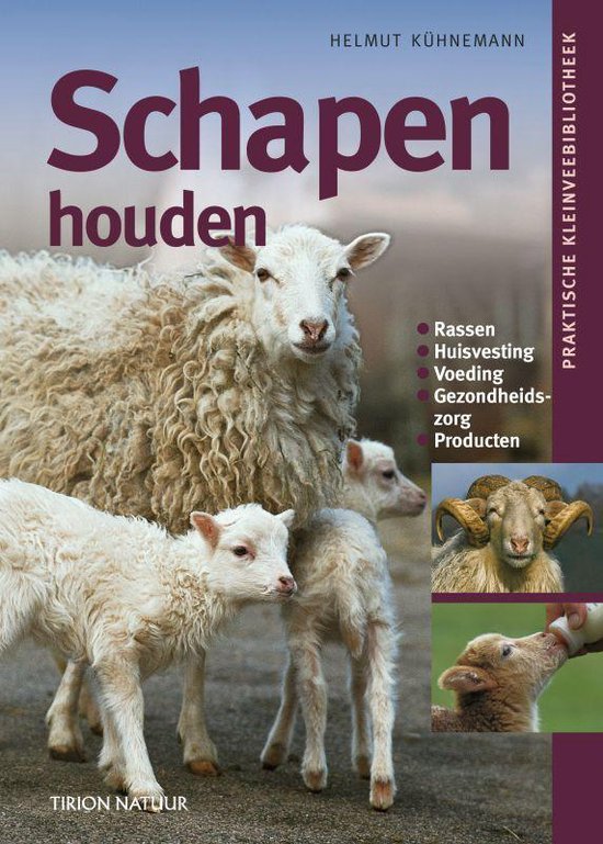 Schapen Houden