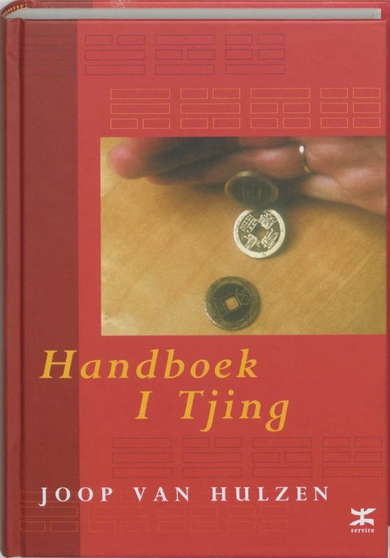 Handboek I Tjing