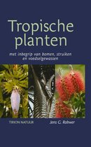 Tropische Planten