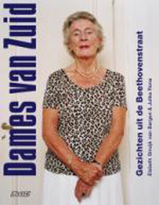 9789020401677 - Dames Van Zuid