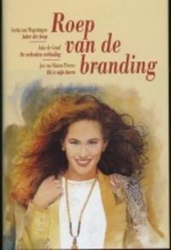 Roep Van De Branding - cover