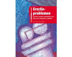 Erectieproblemen
