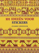 101 Ideeen Voor Stickers