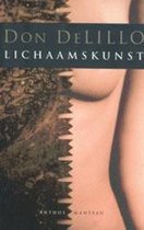 Lichaamskunst