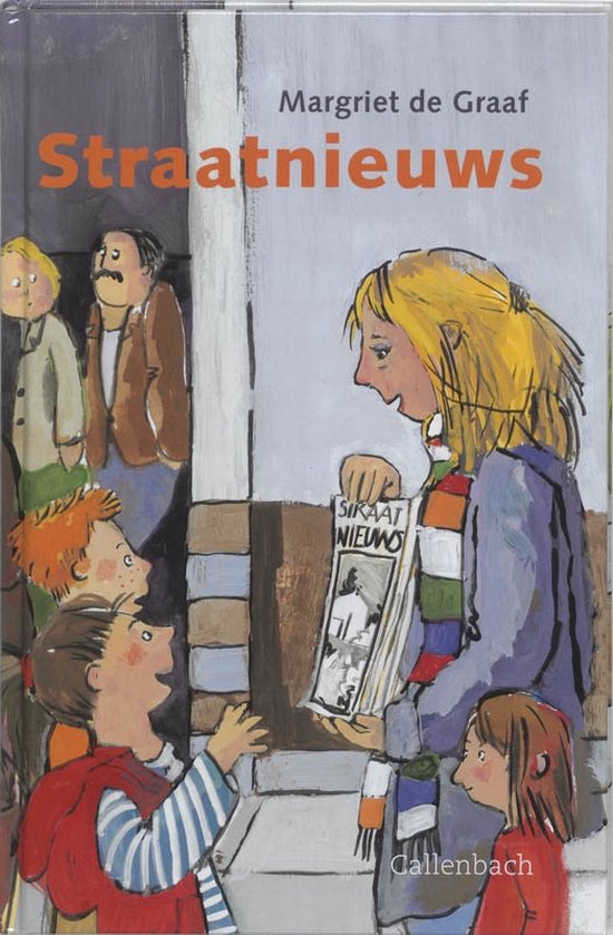 9789026612893 - Straatnieuws