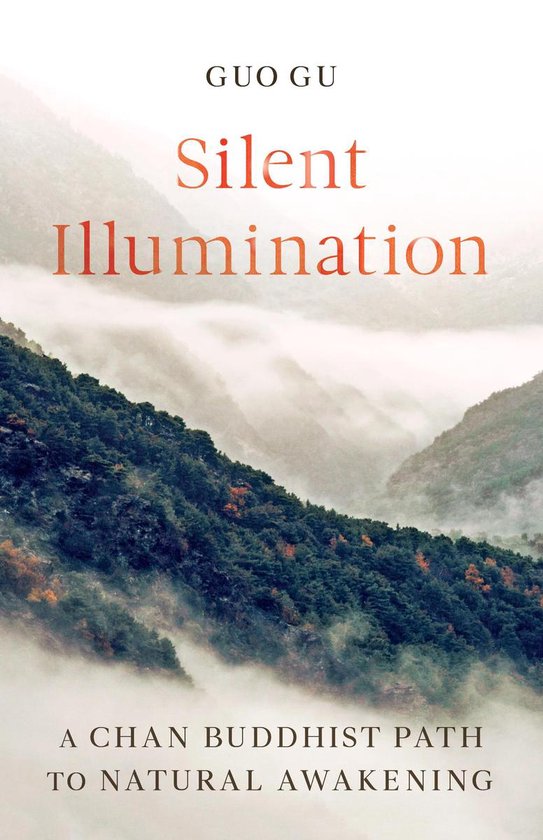 Silent Illumination - cover
