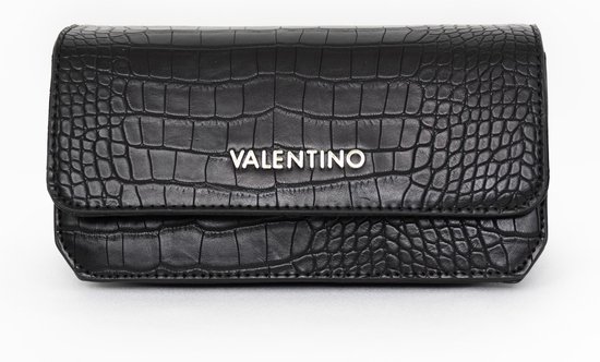 Valentino Bags Crossbodytas Winter Memento - zwart