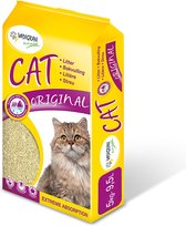 Cat litter original 5kg (9,5l)