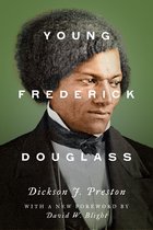 Young Frederick Douglass