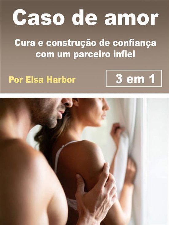 Caso de amor - cover