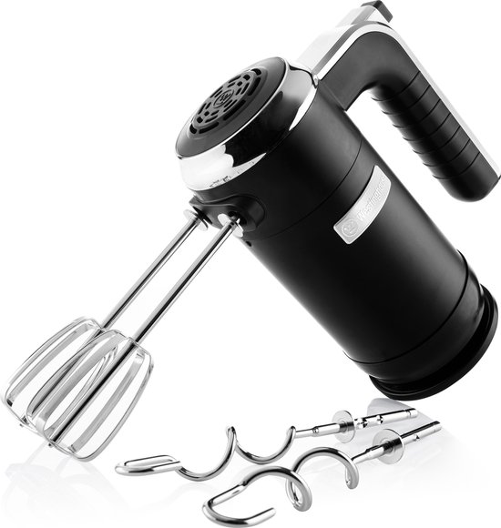 Westinghouse Retro Handmixer
