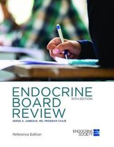 Endocrine Board Review