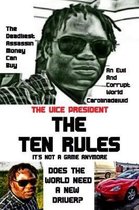 The Vice President The Ten Rules