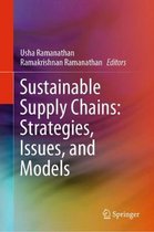 Sustainable Supply Chains Strategies Issues and Models